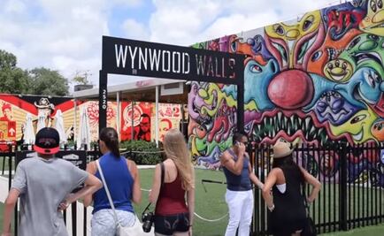 De barrio marginal a paso turístico