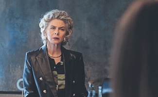 Margarita Rosa de Francisco cuestiona la maternidad ideal en “Colisión”: “Una madre puede detestar a su hija” 