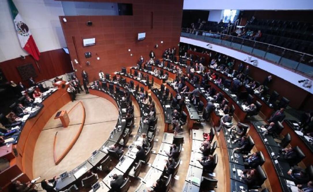 Foto: ARCHIVO EL UNIVERSAL