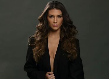 Muere la modelo María Lorena Argüello; fue finalista de Miss Universo Ecuador 2024