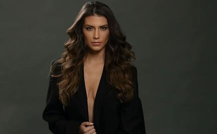 Muere la modelo María Lorena Argüello; fue finalista de Miss Universo Ecuador 2024