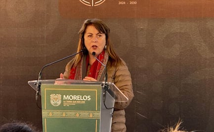 Plantean habilitar aerotaxis desde Morelos al AIFA; gobierno estatal analiza propuesta empresarial