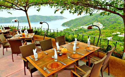 12 restaurantes en México para estas Fiestas Patrias