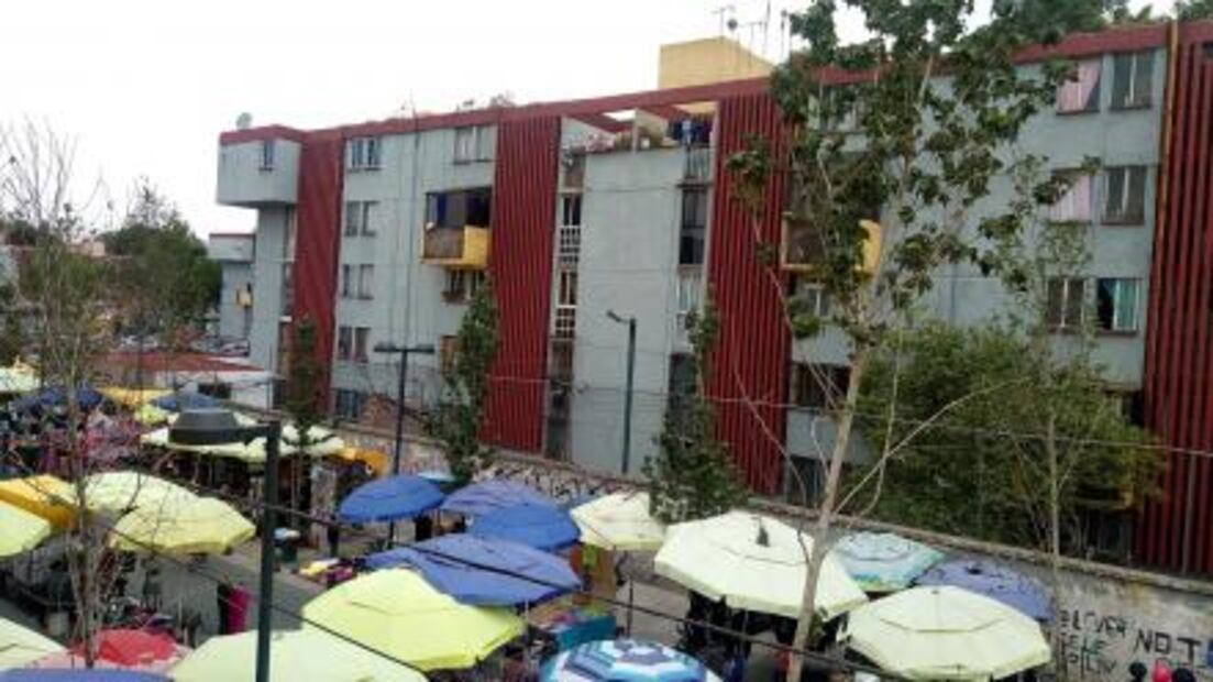 Candelaria de los Patos, zona marginada desde la época prehispánica