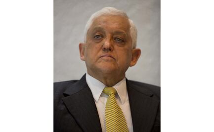 Desconocen qué sucederá con los derechos de las películas "Cantinflas" tras la muerte de Moreno Laparade