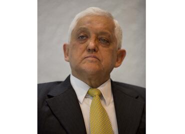 Desconocen qué sucederá con los derechos de las películas "Cantinflas" tras la muerte de Moreno Laparade