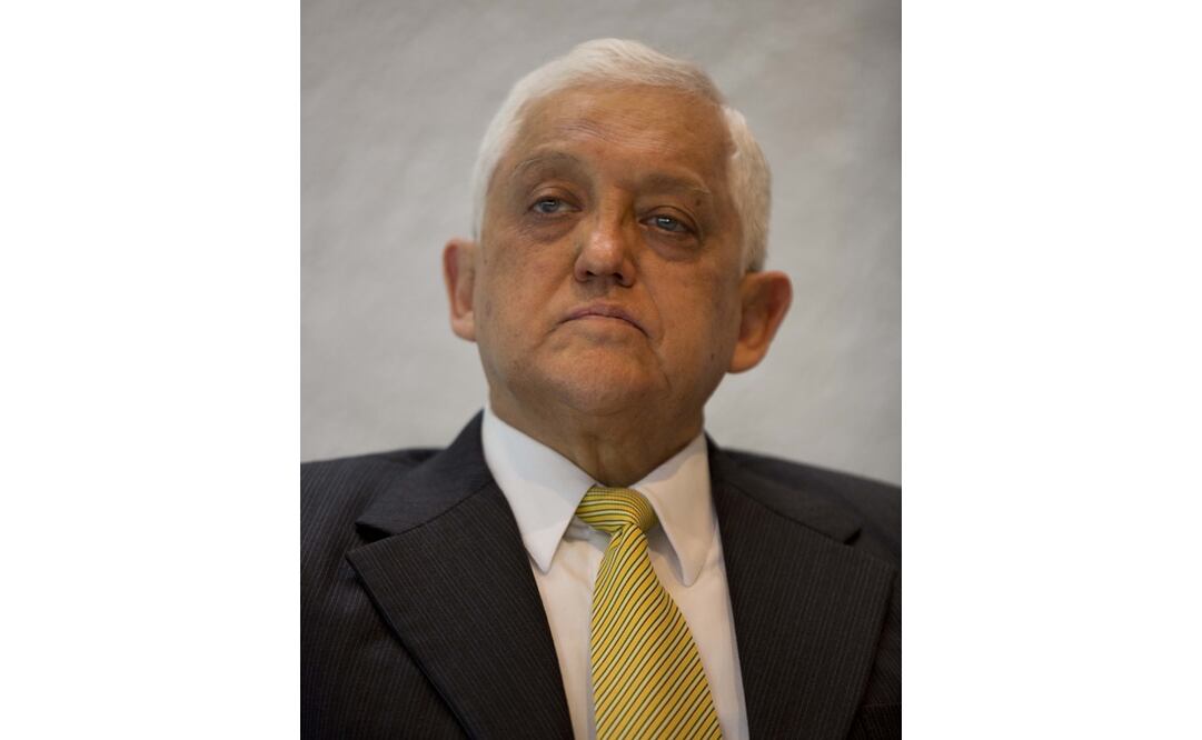 Foto: Archivo El Universal