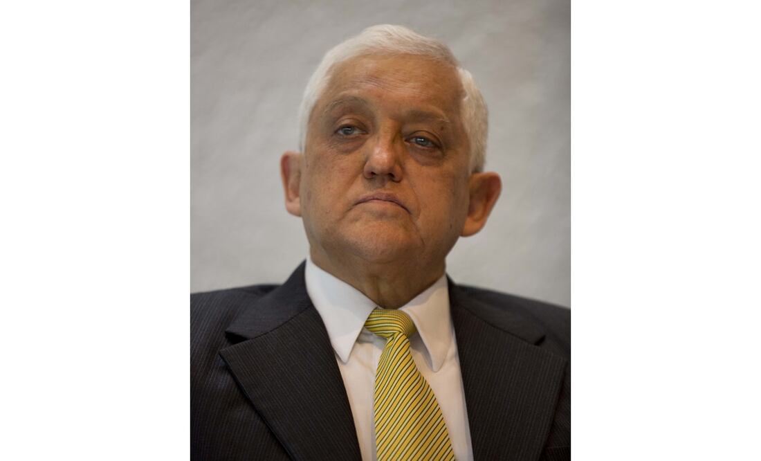 Foto: Archivo El Universal