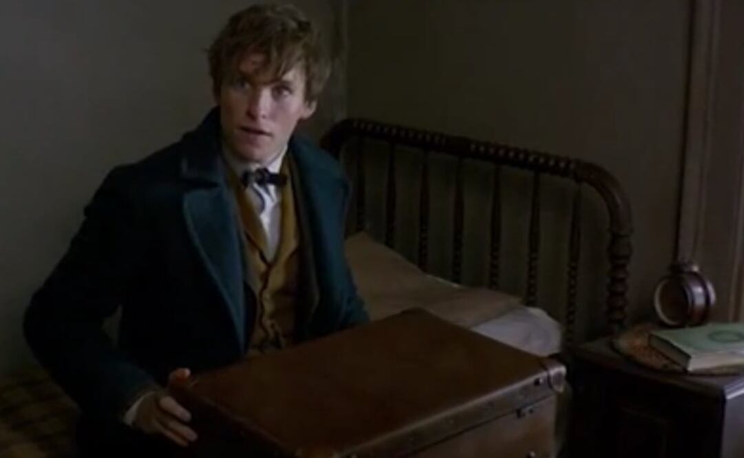 La nueva cinta es protagonizada por Eddie Redmayne. (FOTO: Especial)