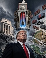 Midterms 2026: el juicio sumario de Trump y sus efectos en el peso mexicano