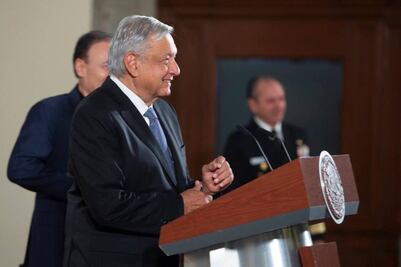 AMLO no descarta encuentro con CCE y empresarios por planta cervecera