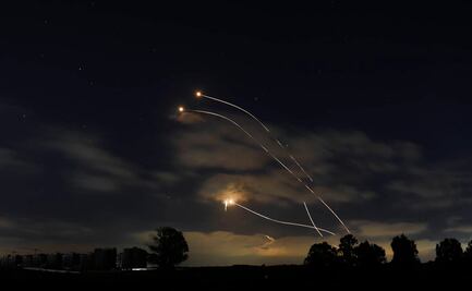 Lanzan cohetes a Israel desde Líbano