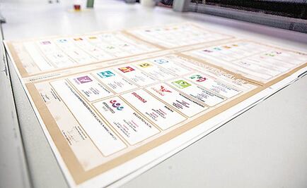 Peligran registro del PT y Nueva Alianza en DF