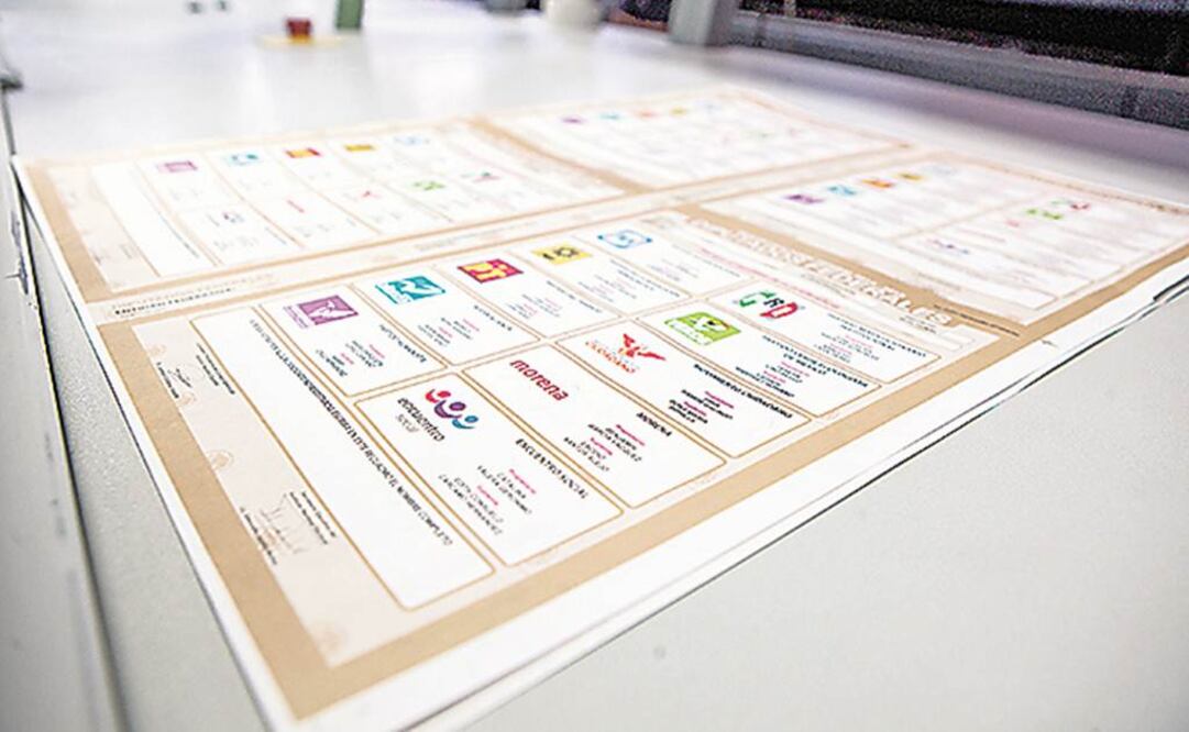 En total, la participación ciudadana del pasado domingo 7 de junio alcanzó 41.40% del padrón electoral