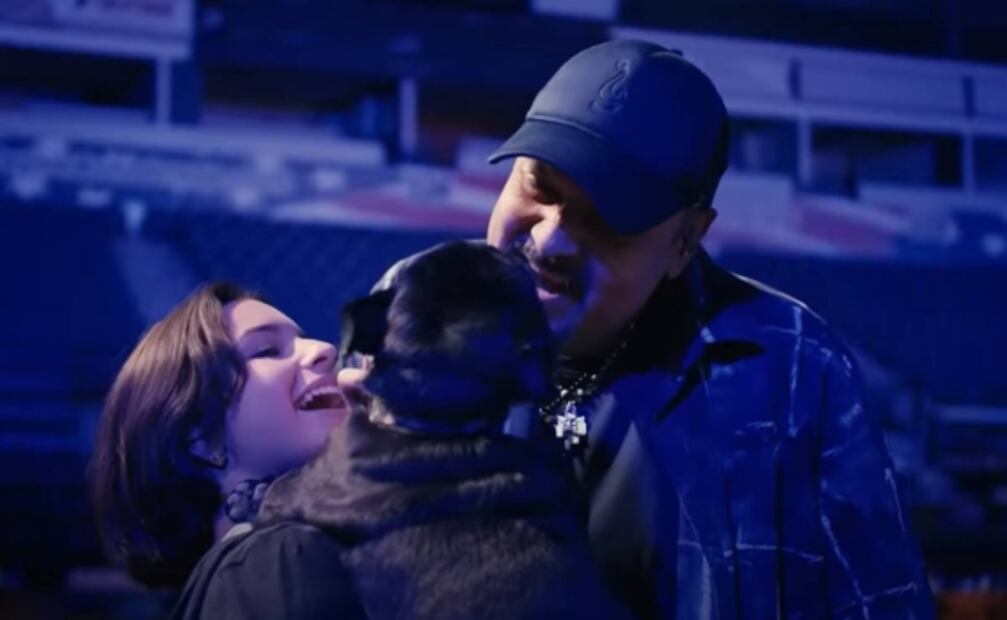 Ángela Aguilar usa lenguaje no binario en video de TikTok