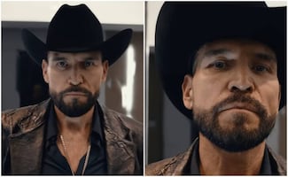 El regreso de "El señor de los cielos" y el Himno en el Mundial en voz de "El Potrillo", entre lo más leído