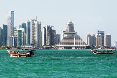 Países árabes aislan a Qatar por su apoyo al terrorismo