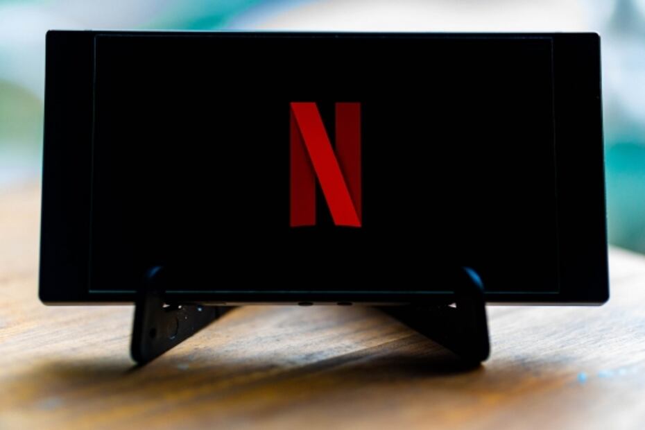 Netflix prueba modo de reproducción de “solo audio”