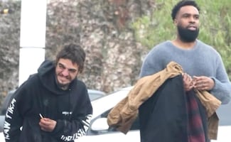 Daniel Curtis Lee agradece a La Patrulla Espiritual por querer apoyar a Tylor Chase: "la salud mental no tiene fronteras"