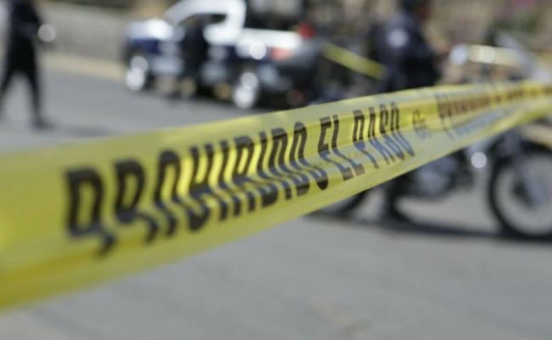 Foto: Archivo/EL UNIVERSAL 