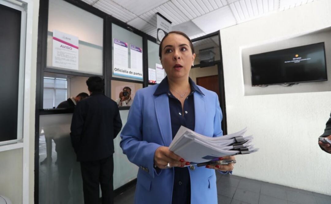 Foto: Jorge Alvarado. EL UNIVERSAL