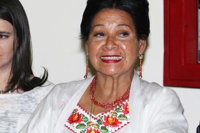 Antes de morir, hermana de Aurora Clavel la llevó a "exorcizarla"; niega haberla tenido secuestrada 