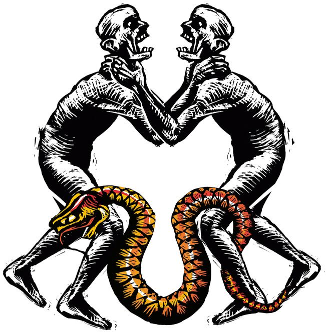 Comenzó la guerra por la CDMX