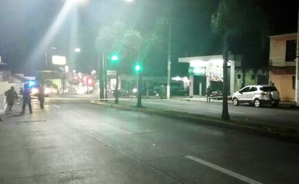 Ataque a bar en Córdoba, Veracruz, deja tres muertos