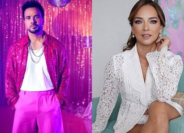Luis Fonsi recibe duras críticas por supuestas indirectas a Adamari López en su nueva canción