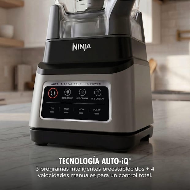 Ninja Licuadora Profesional Plus DUO 1400W - Foto 2