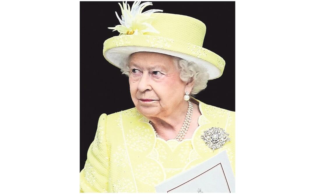 Foto: Archivo/EL UNIVERSAL