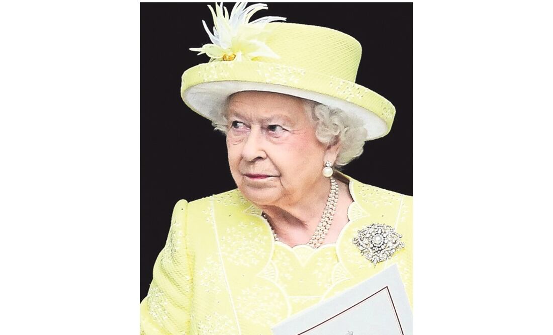 Foto: Archivo/EL UNIVERSAL