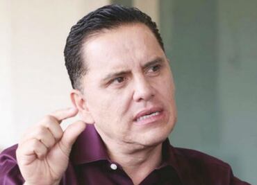 Roberto Sandoval rechaza acusaciones del Departamento del Tesoro de EU