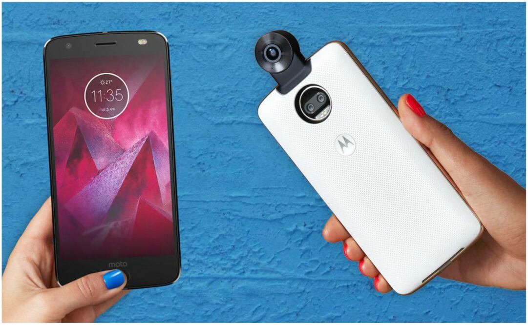 No se anunció el precio final o la fecha de disponibilidad para México de estos productos.