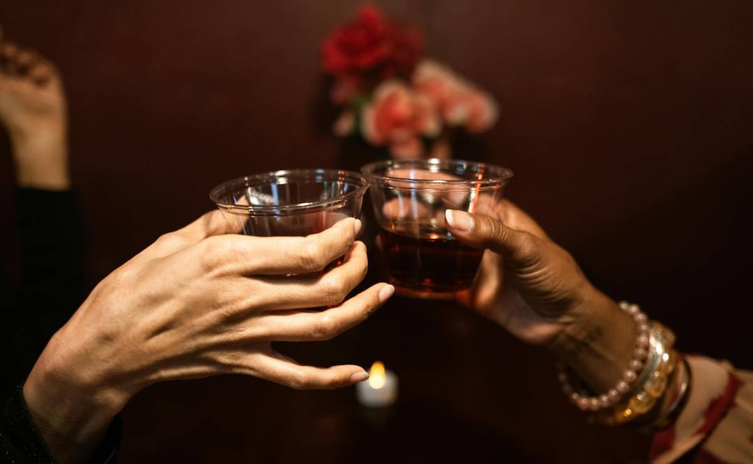 Bares para ir con tu pareja. Foto: Pexels