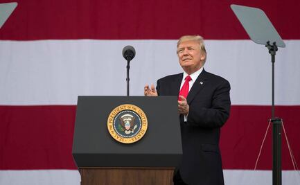 Alcalde del Bronx insta a latinos a vengarse del "payaso" Trump en las urnas