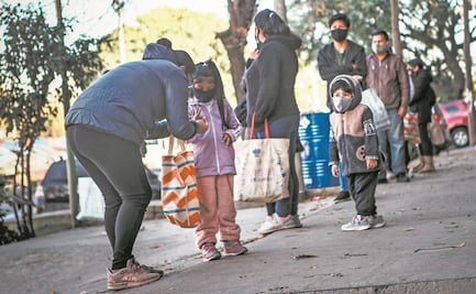 Sudamérica, “en mala dirección”: OMS