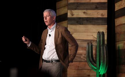 Trump nombra a Chris Wright como secretario de Energía; refuerza su apuesta por los combustibles fósiles