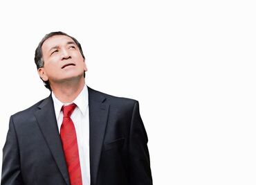 El planteamiento debe ser a lo “Tuca”: Carrillo