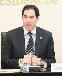 Destaca Escudero reforma laboral