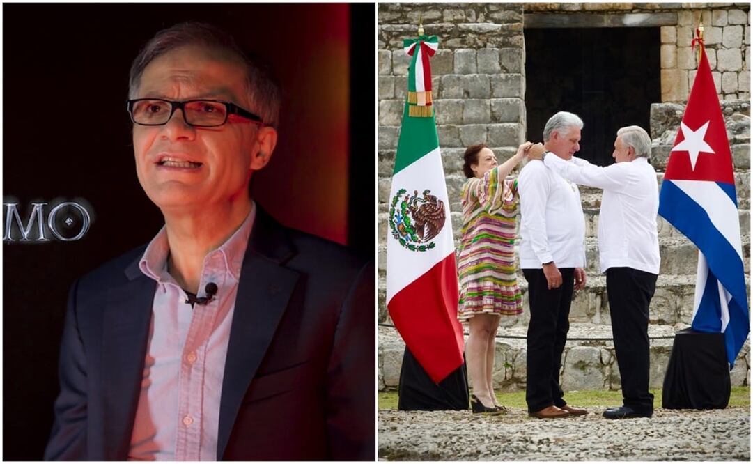 Fotos: Archivo EL UNIVERSAL 