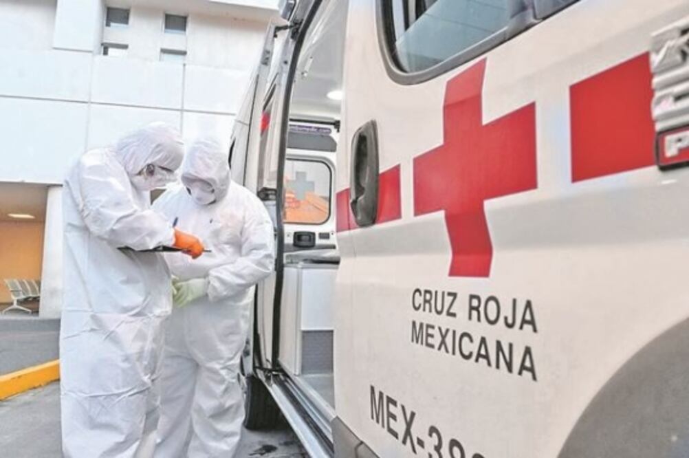 Esta fecha es para reconocer el trabajo que realizan los paramédicos alrededor del mundo