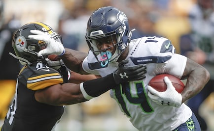 Los Steelers pierden su segundo juego consecutivo y a Roethlisberger