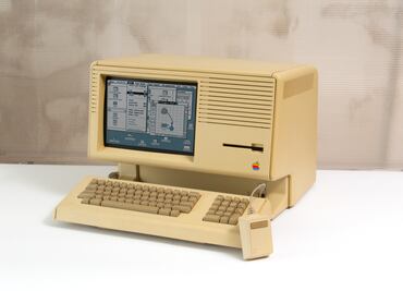 Pronto podrás descargar el sistema Lisa de Steve Jobs