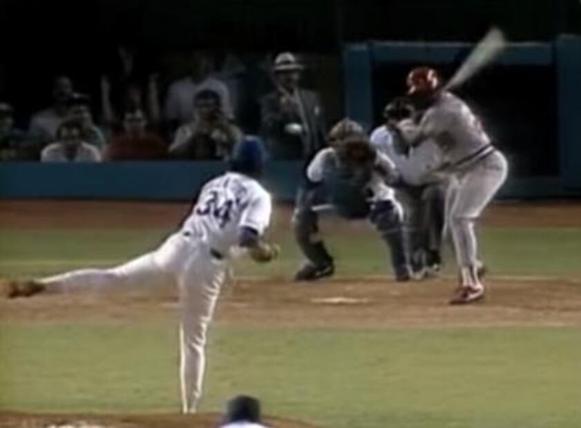 Imágenes tomadas antes de la gloria