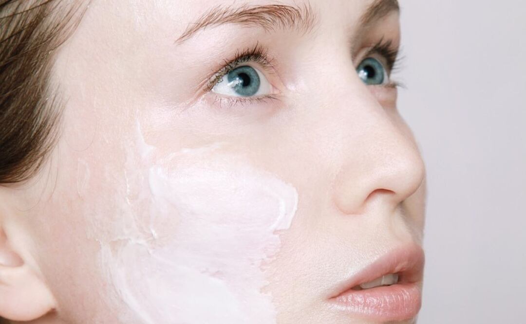 Cuidado de la piel. Fuente: Pixabay