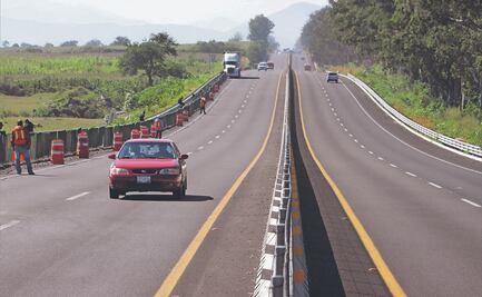 ¿Cómo usar el seguro de autopistas y qué es lo que cubre?