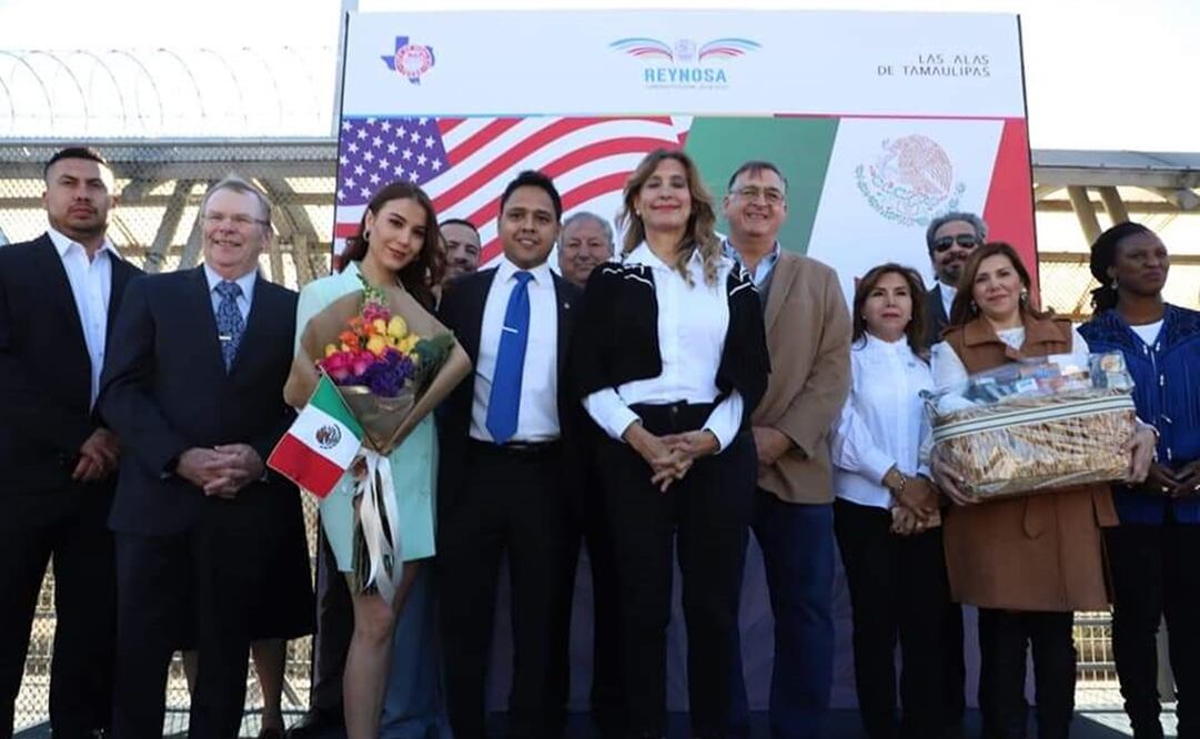 Foto: Twitter @MakiOrtizD