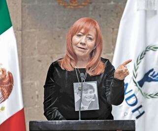 Ven violencia política a mujeres