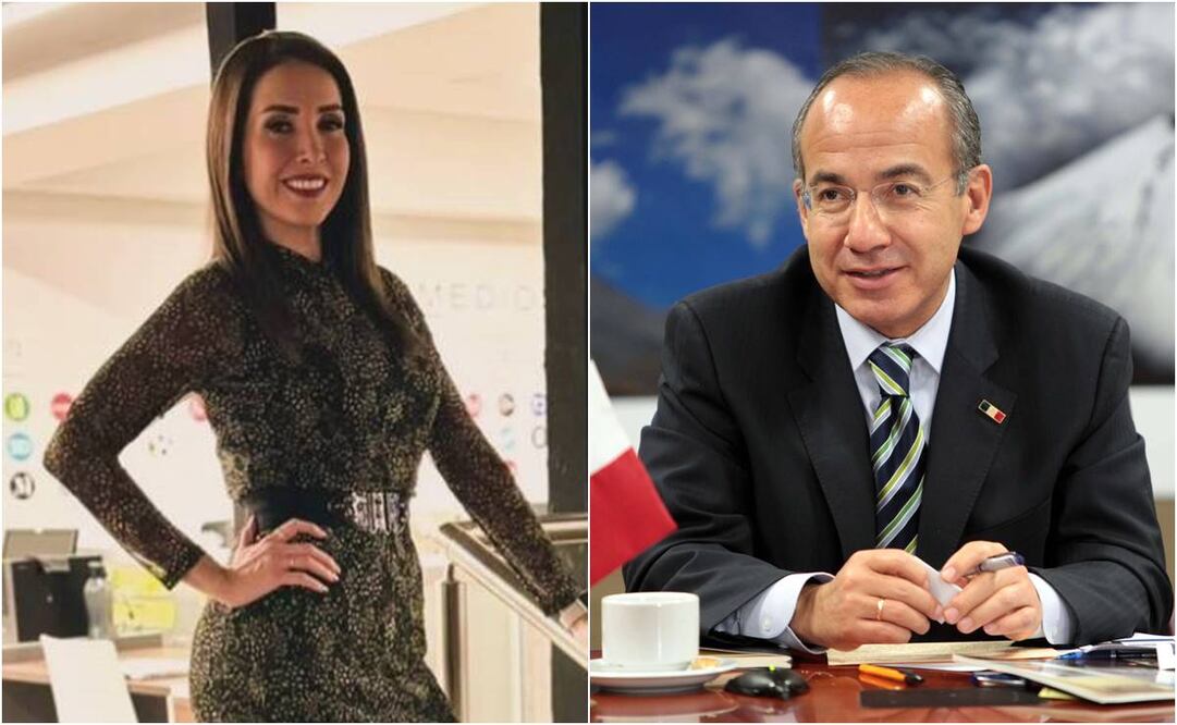 El pasado 19 de enero, la periodista anunció su salida de Milenio, sin especificar los motivos. Foto: Instagram azucenau - EL UNIVERSAL